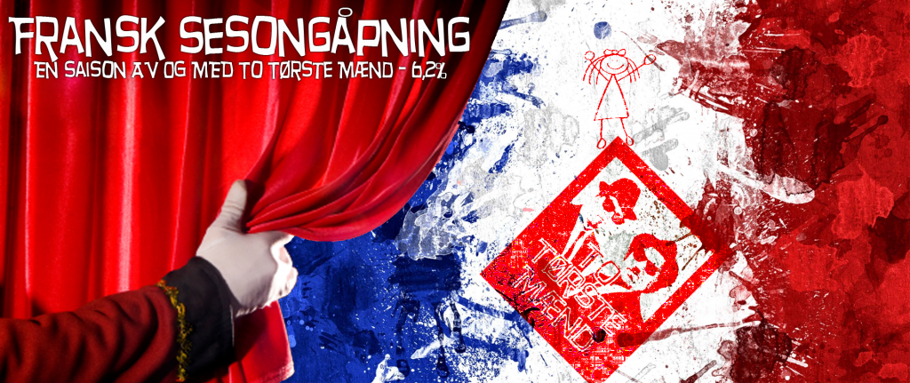 Fransk Sesongåpning