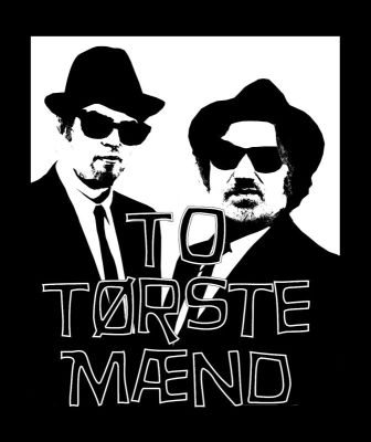 To Tørste Mænd